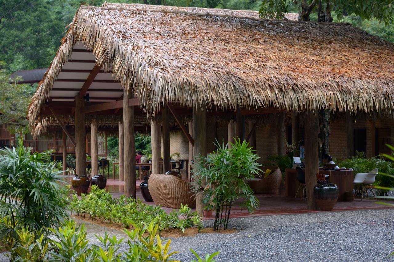 Keinnara Hpa-An Exterior foto