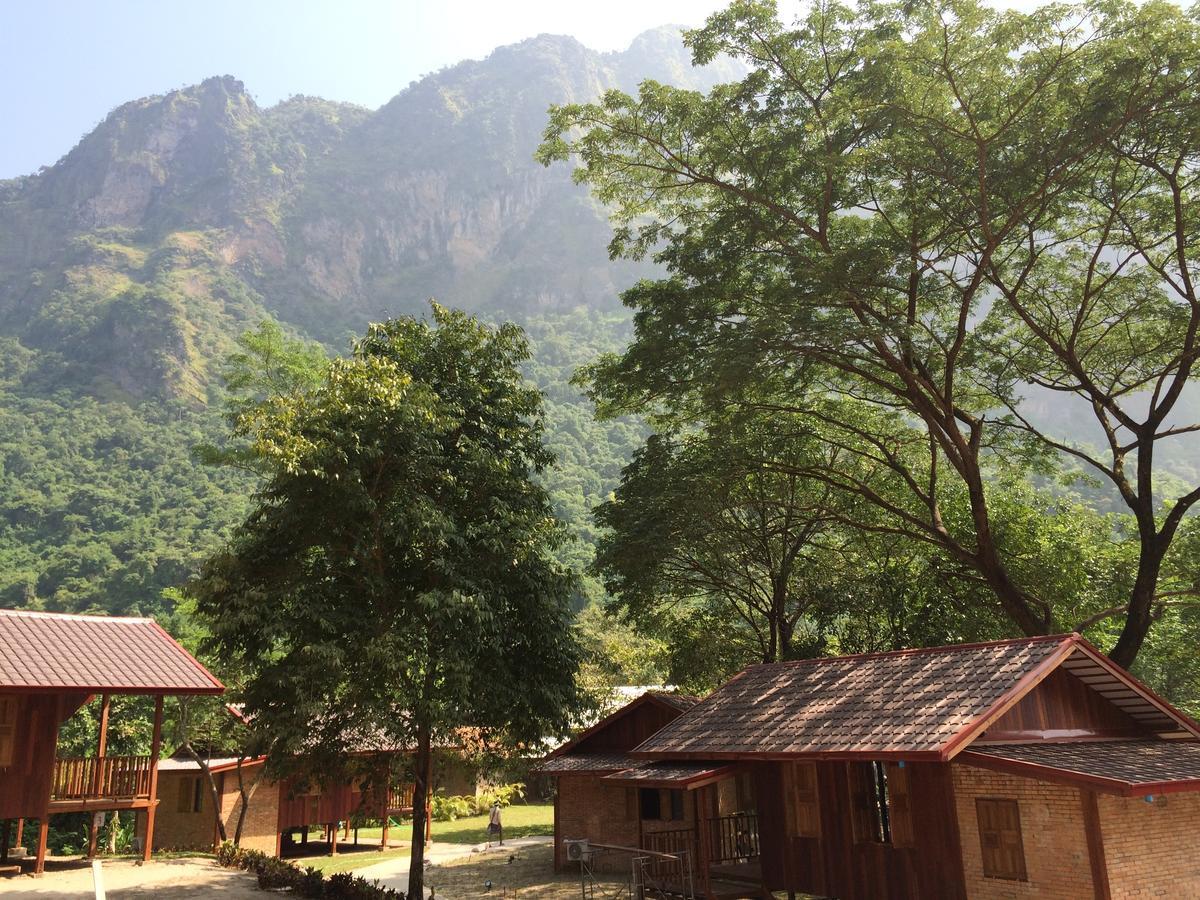 Keinnara Hpa-An Quarto foto
