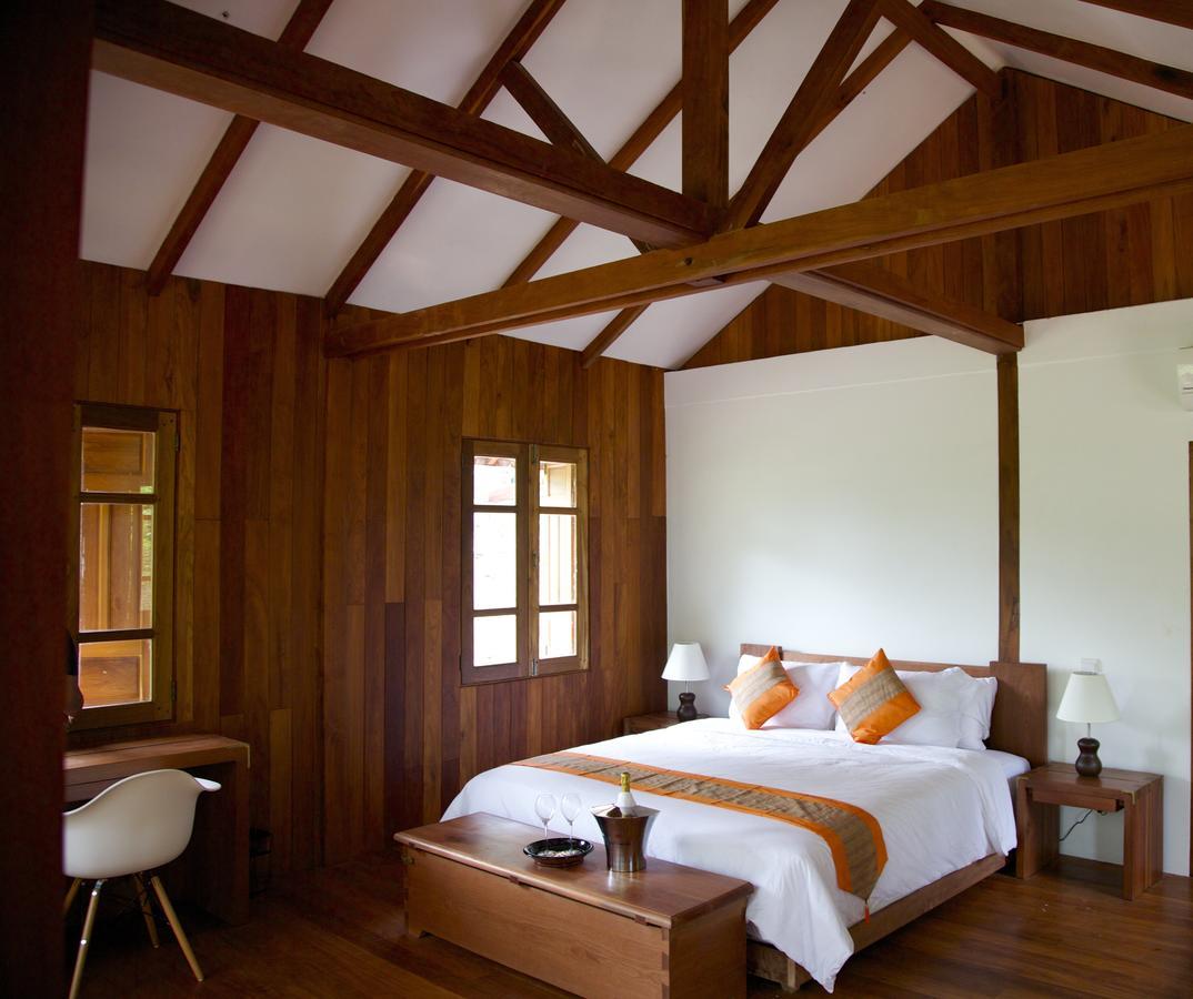 Keinnara Hpa-An Quarto foto