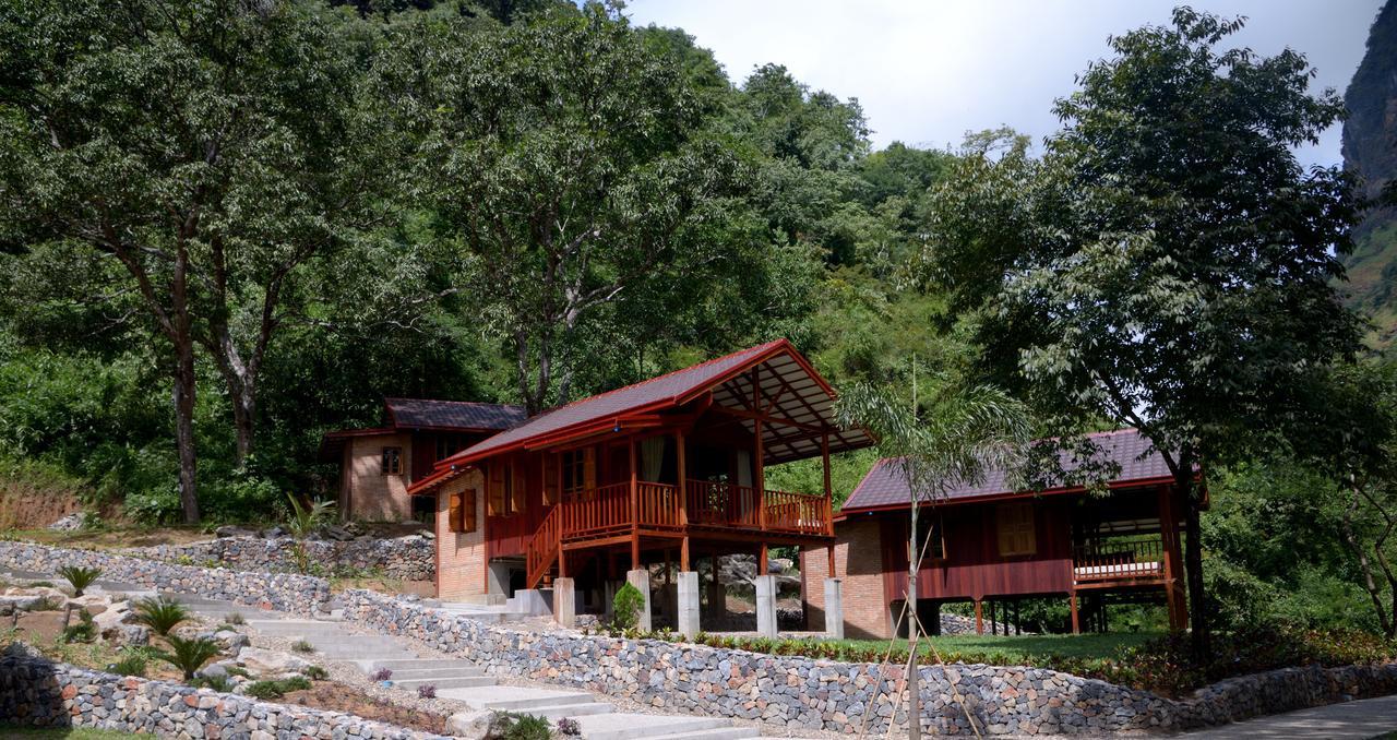 Keinnara Hpa-An Exterior foto