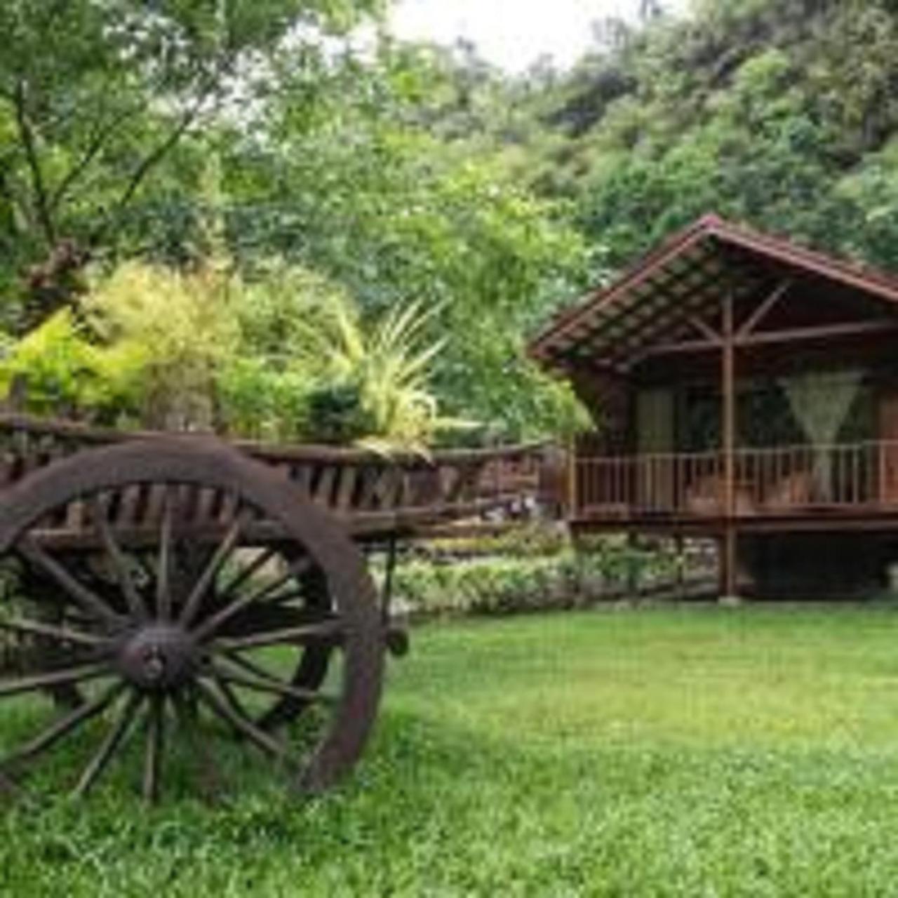 Keinnara Hpa-An Exterior foto